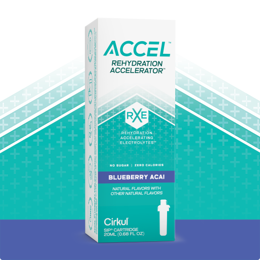 Accel Blueberry Acai - Image 2