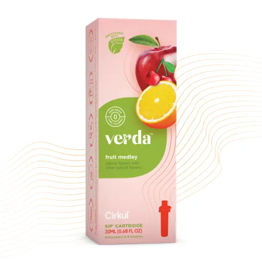 Verda Fruit Medley